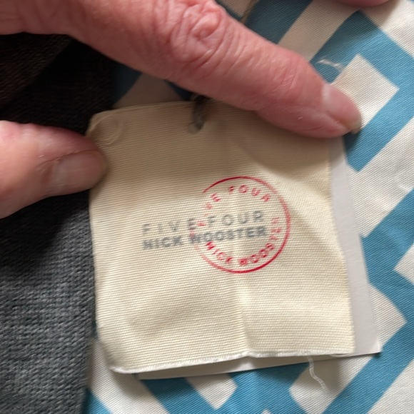 Five four cardigan - Picture 6 of 7